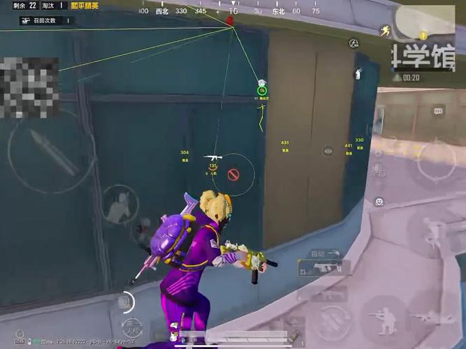 和平精英辅助【火焰鸟直装V6.0终极修复版】射线透视 准星聚点 空投透视 人物变大 显示手持 透视雷达