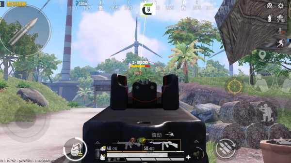 和平精英辅助【魔方直装V5】预判梓喵 子弹追踪 人物美化  全图透视 开火自瞄 物资显示